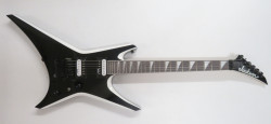 Jackson JS32 Warrior